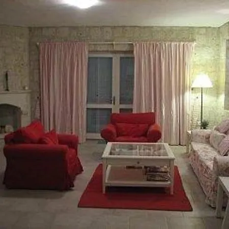 Villa Life *