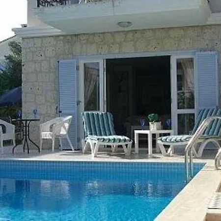 Villa Life Çeşme