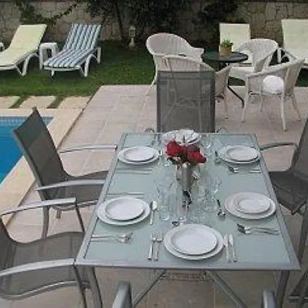 Life Villa Çeşme
